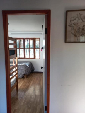 Habitación 3 huéspedes